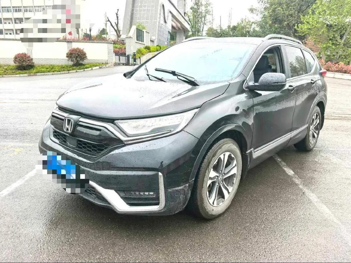 2021 Honda CR-V 1.5T 193HP L4 CVT,autocango,china used car exporter,china ev exporter,chinese used car exporter,chinese used ev exporter