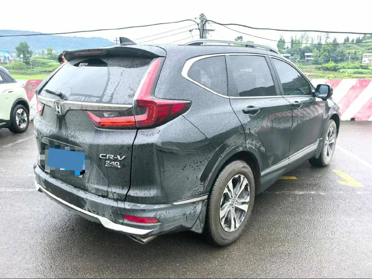 2021 Honda CR-V 1.5T 193HP L4 CVT,autocango,china used car exporter,china ev exporter,chinese used car exporter,chinese used ev exporter