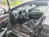 2021 Honda CR-V 1.5T 193HP L4 CVT