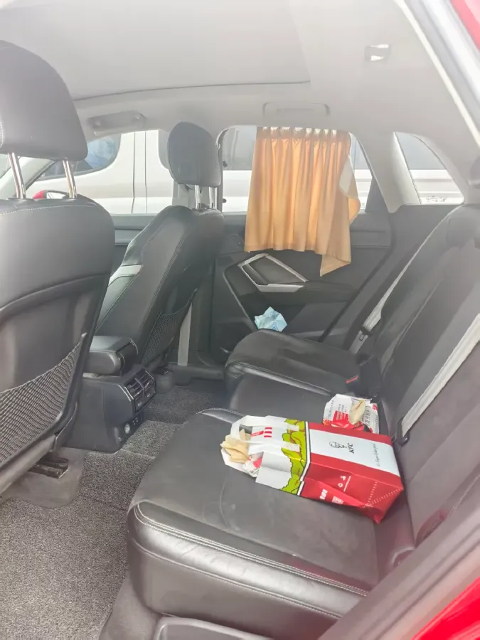 2020 Audi Q3 1.4T 150HP L4 7DCT,autocango,china used car exporter,china ev exporter,chinese used car exporter,chinese used ev exporter