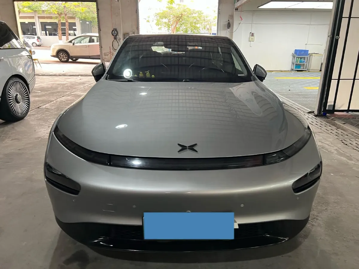 2020 Xpeng P7 BEV 70.8KWH,autocango,china used car exporter,china ev exporter,chinese used car exporter,chinese used ev exporter