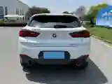 2021 BMW X2 2.0T 192HP L4 7DCT