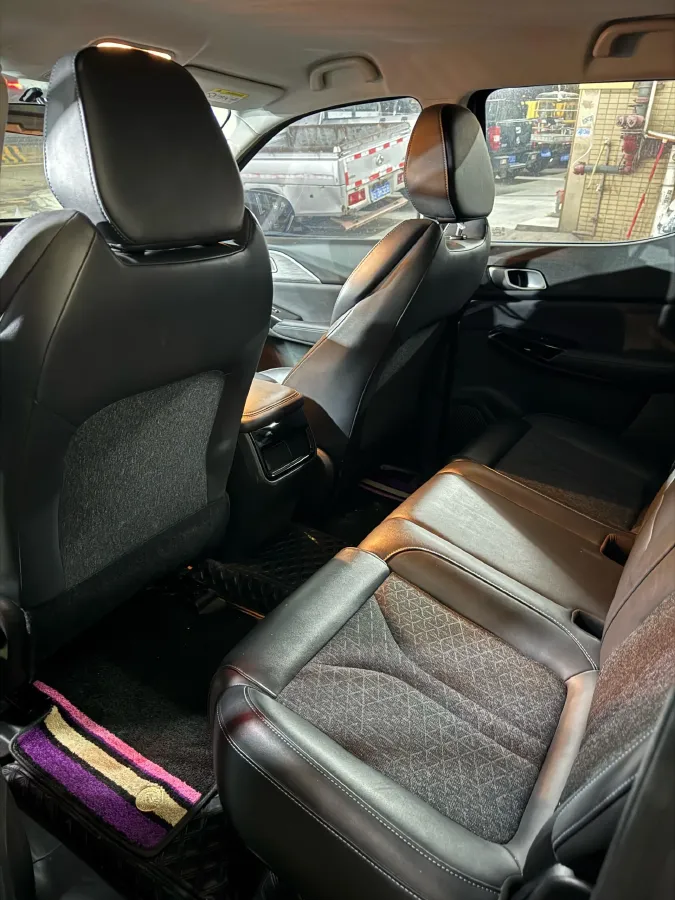 2024 ChangAn LanTuoZhe 2.0T 233HP L4 8AT,autocango,china used car exporter,china ev exporter,chinese used car exporter,chinese used ev exporter