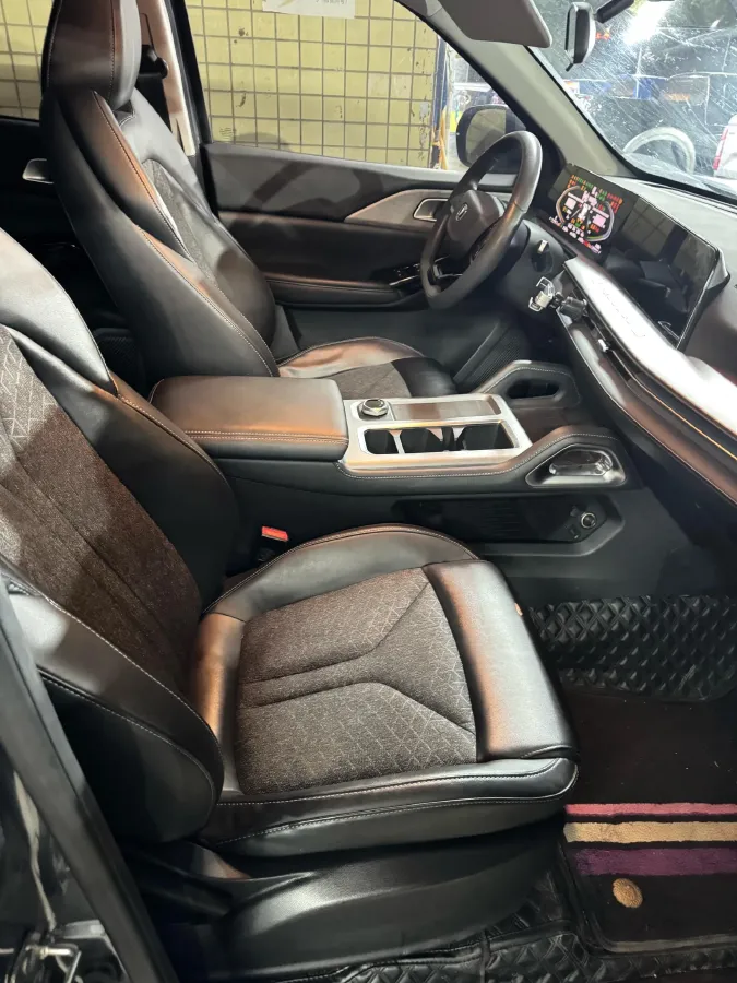 2024 ChangAn LanTuoZhe 2.0T 233HP L4 8AT,autocango,china used car exporter,china ev exporter,chinese used car exporter,chinese used ev exporter