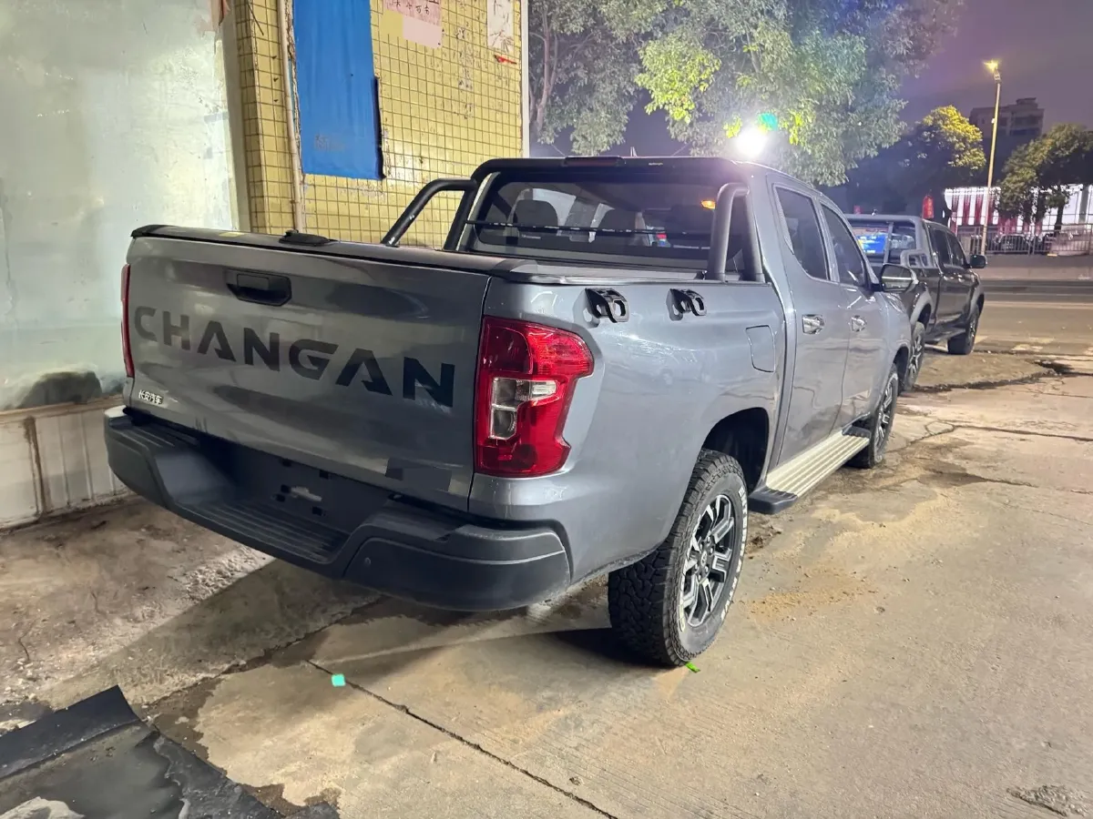 2024 ChangAn LanTuoZhe 2.0T 233HP L4 8AT,autocango,china used car exporter,china ev exporter,chinese used car exporter,chinese used ev exporter