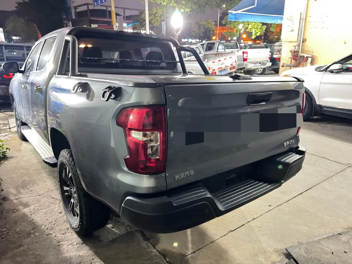 2024 ChangAn LanTuoZhe 2.0T 233HP L4 8AT,autocango,china used car exporter,china ev exporter,chinese used car exporter,chinese used ev exporter