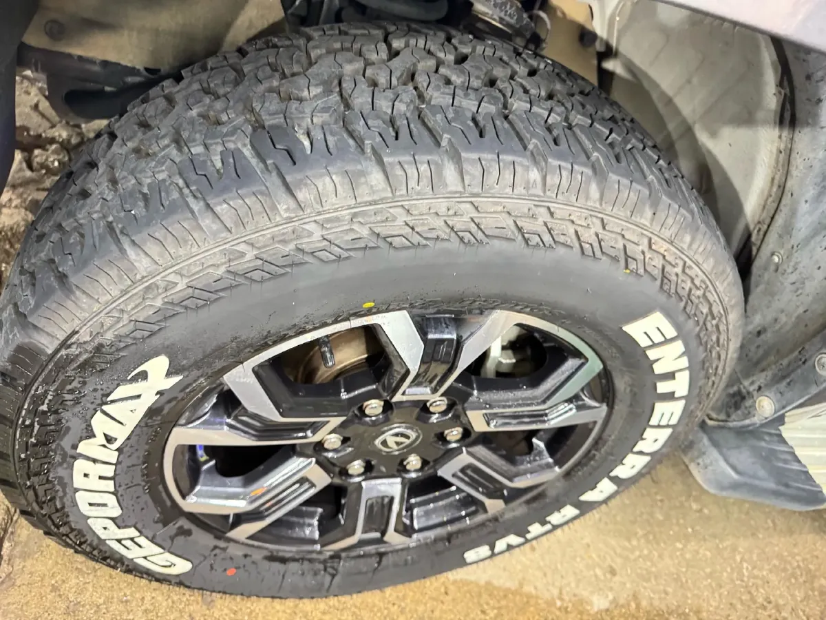 2024 ChangAn LanTuoZhe 2.0T 233HP L4 8AT,autocango,china used car exporter,china ev exporter,chinese used car exporter,chinese used ev exporter