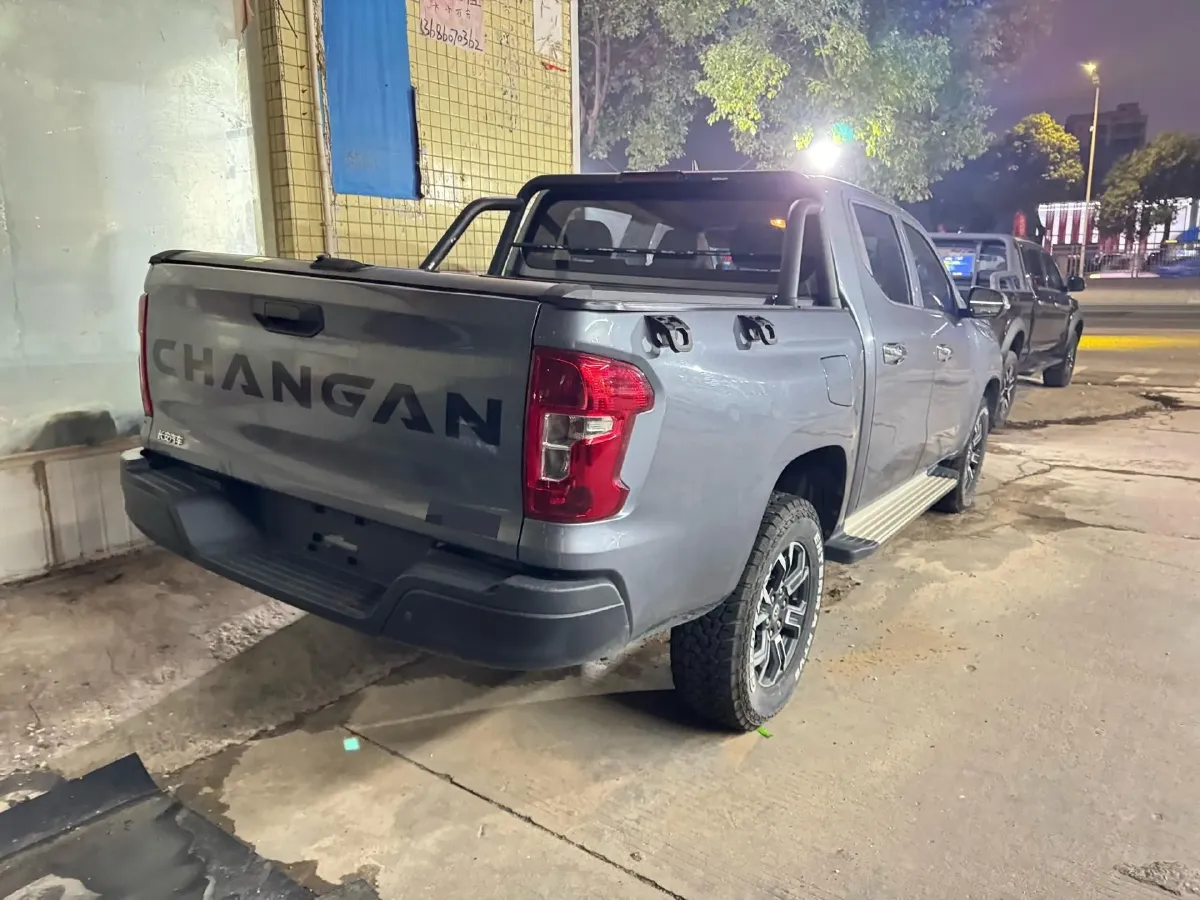2024 ChangAn LanTuoZhe 2.0T 233HP L4 8AT,autocango,china used car exporter,china ev exporter,chinese used car exporter,chinese used ev exporter