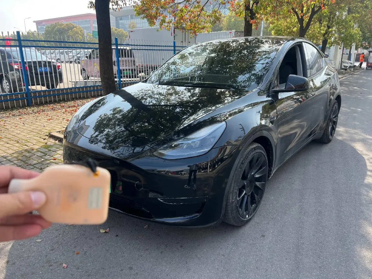 2022 Tesla Model Y BEV 60KWH,autocango,china used car exporter,china ev exporter,chinese used car exporter,chinese used ev exporter