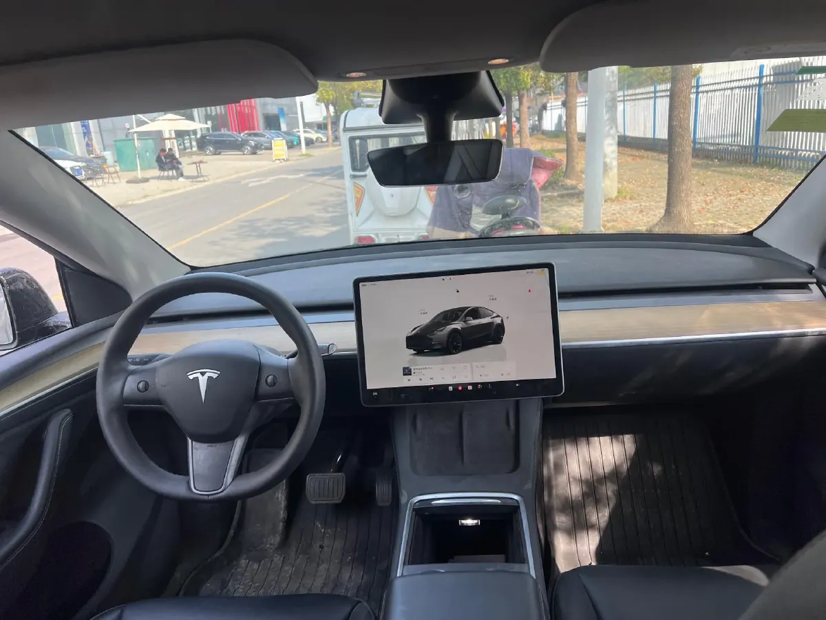 2022 Tesla Model Y BEV 60KWH,autocango,china used car exporter,china ev exporter,chinese used car exporter,chinese used ev exporter