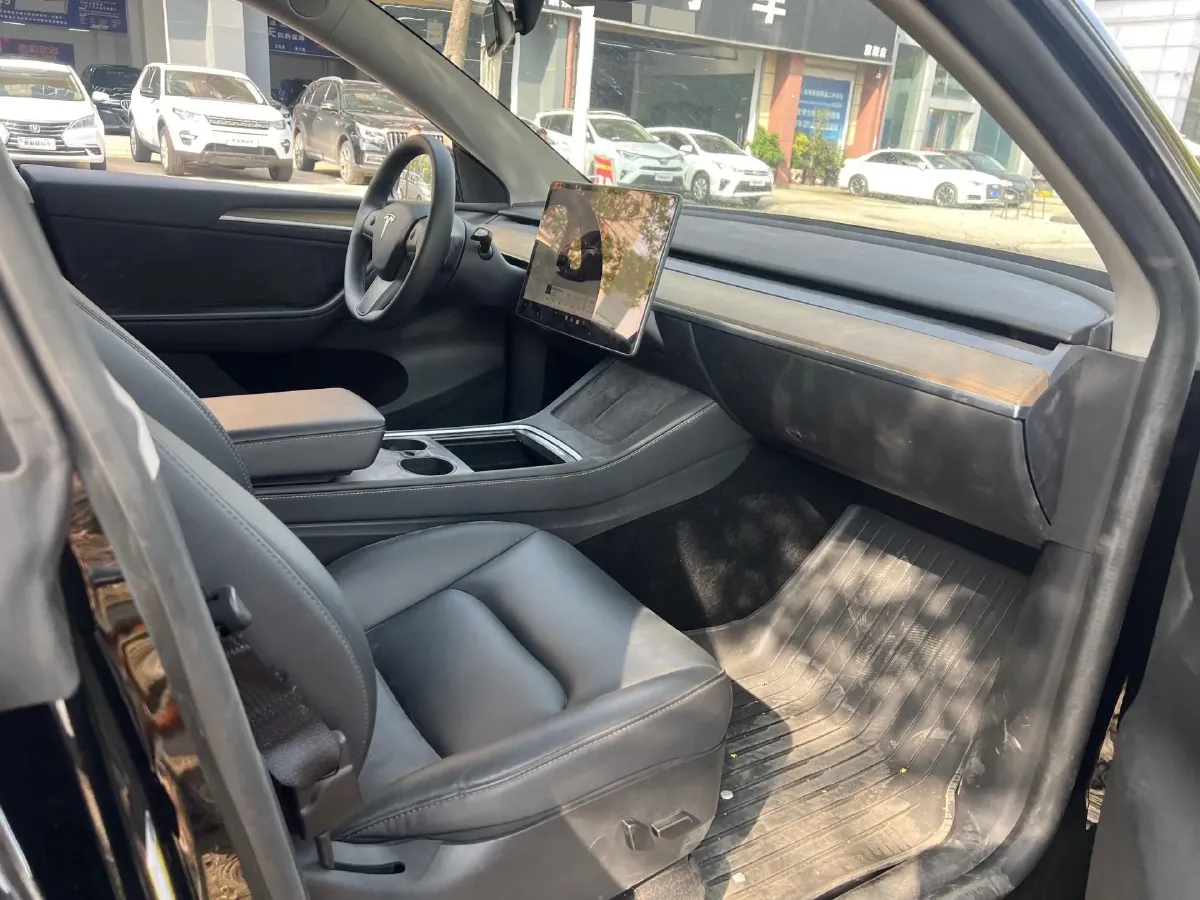 2022 Tesla Model Y BEV 60KWH,autocango,china used car exporter,china ev exporter,chinese used car exporter,chinese used ev exporter