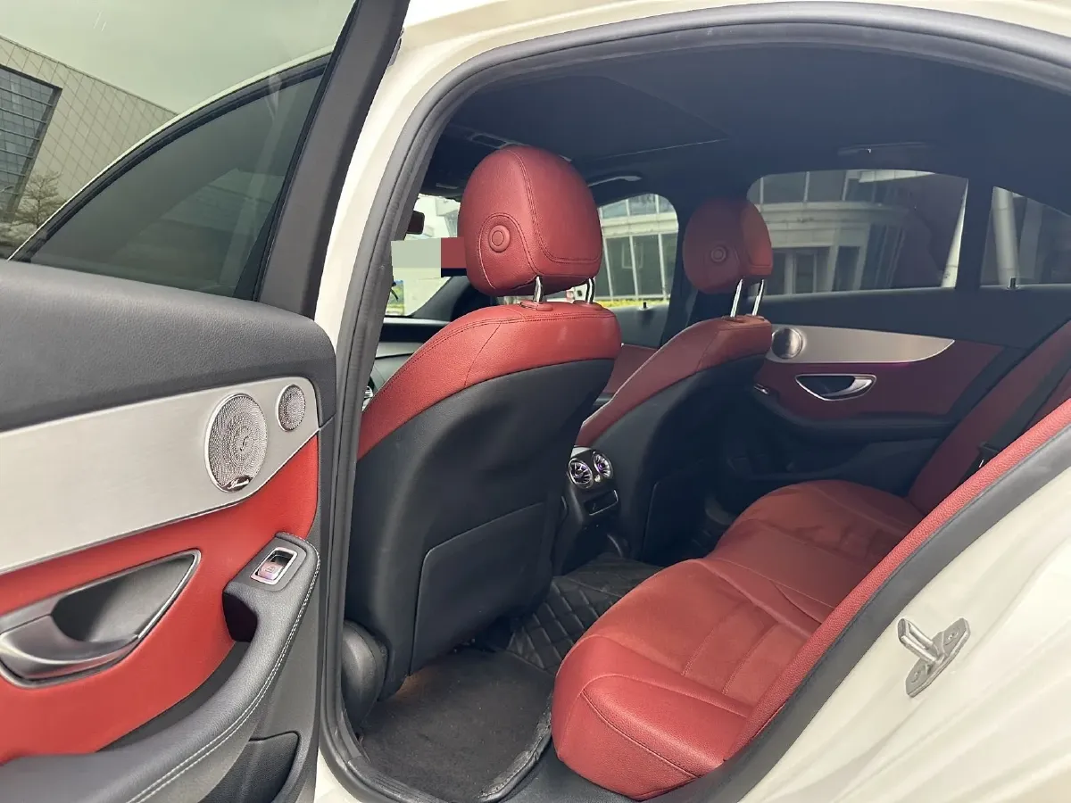 2021 Mercedes-Benz C Class 1.5T 184HP L4 9AT,autocango,china used car exporter,china ev exporter,chinese used car exporter,chinese used ev exporter