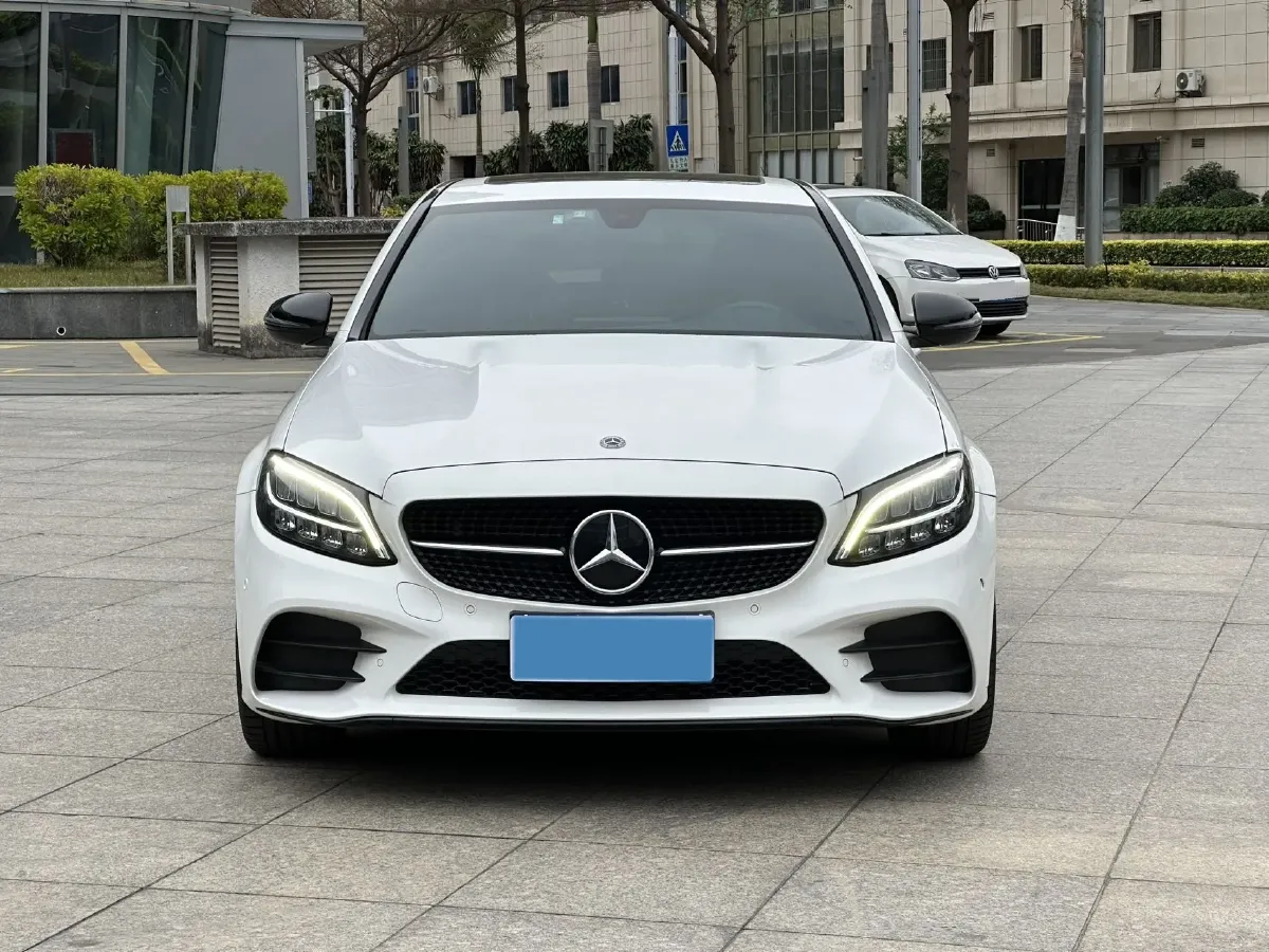 2021 Mercedes-Benz C Class 1.5T 184HP L4 9AT,autocango,china used car exporter,china ev exporter,chinese used car exporter,chinese used ev exporter