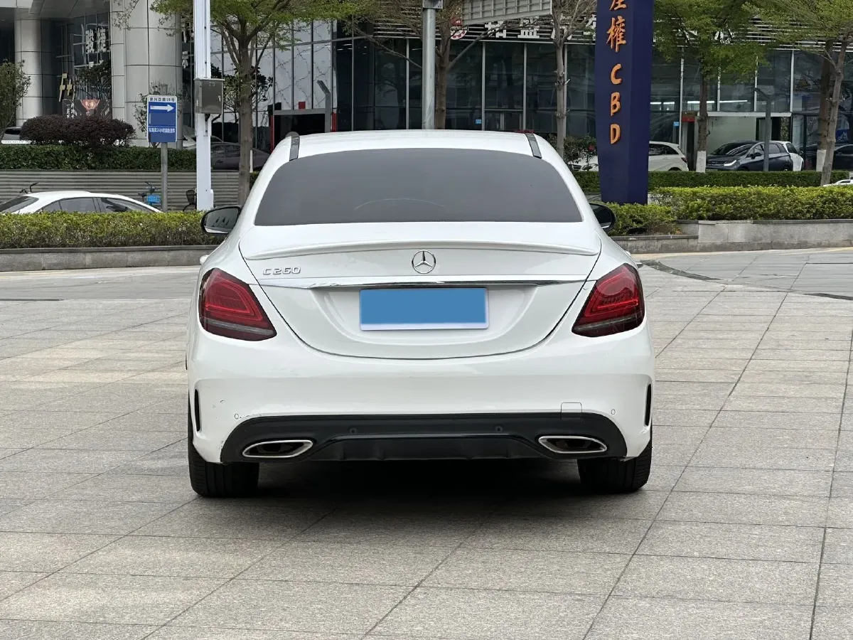 2021 Mercedes-Benz C Class 1.5T 184HP L4 9AT,autocango,china used car exporter,china ev exporter,chinese used car exporter,chinese used ev exporter