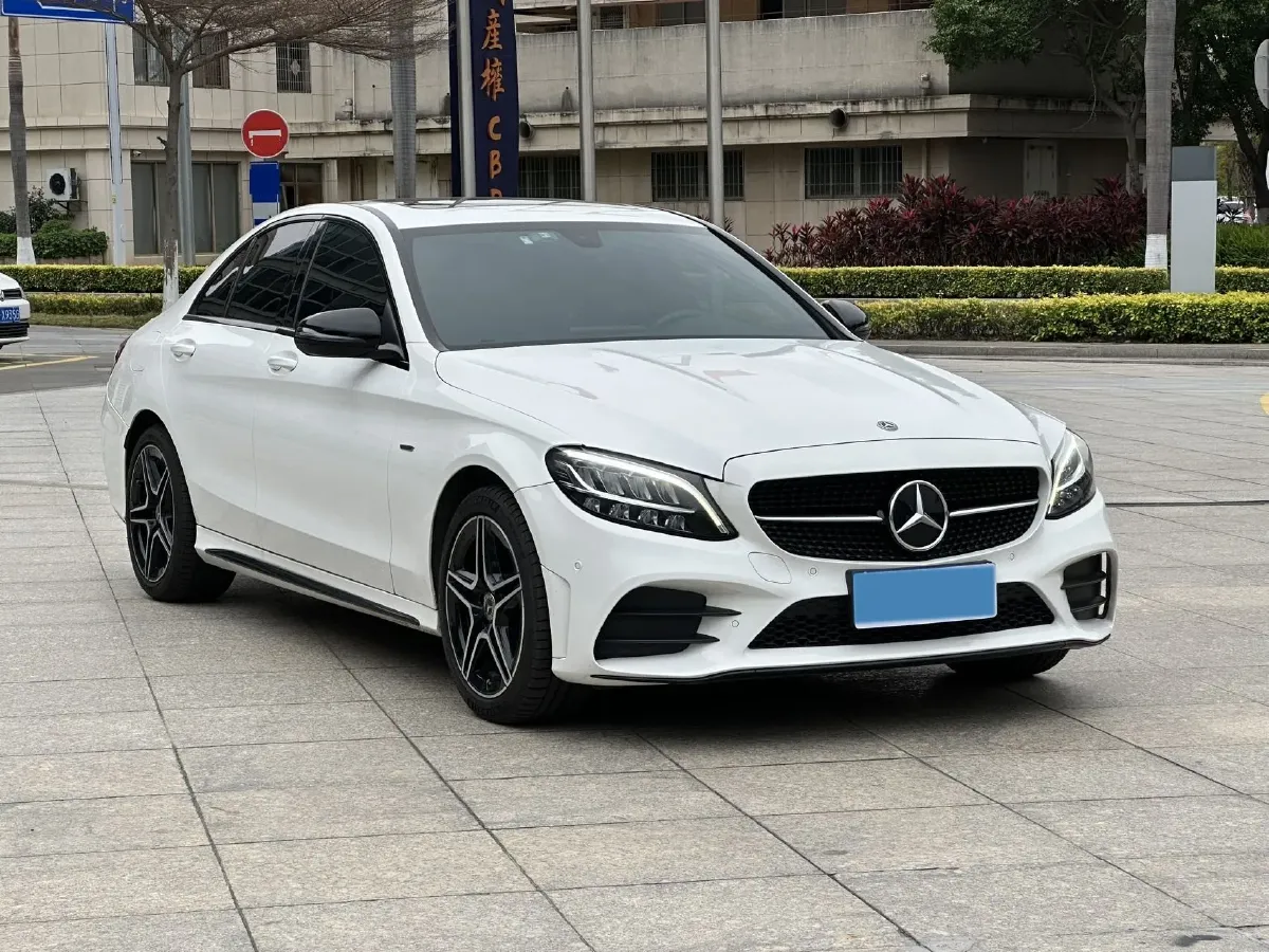 2021 Mercedes-Benz C Class 1.5T 184HP L4 9AT,autocango,china used car exporter,china ev exporter,chinese used car exporter,chinese used ev exporter