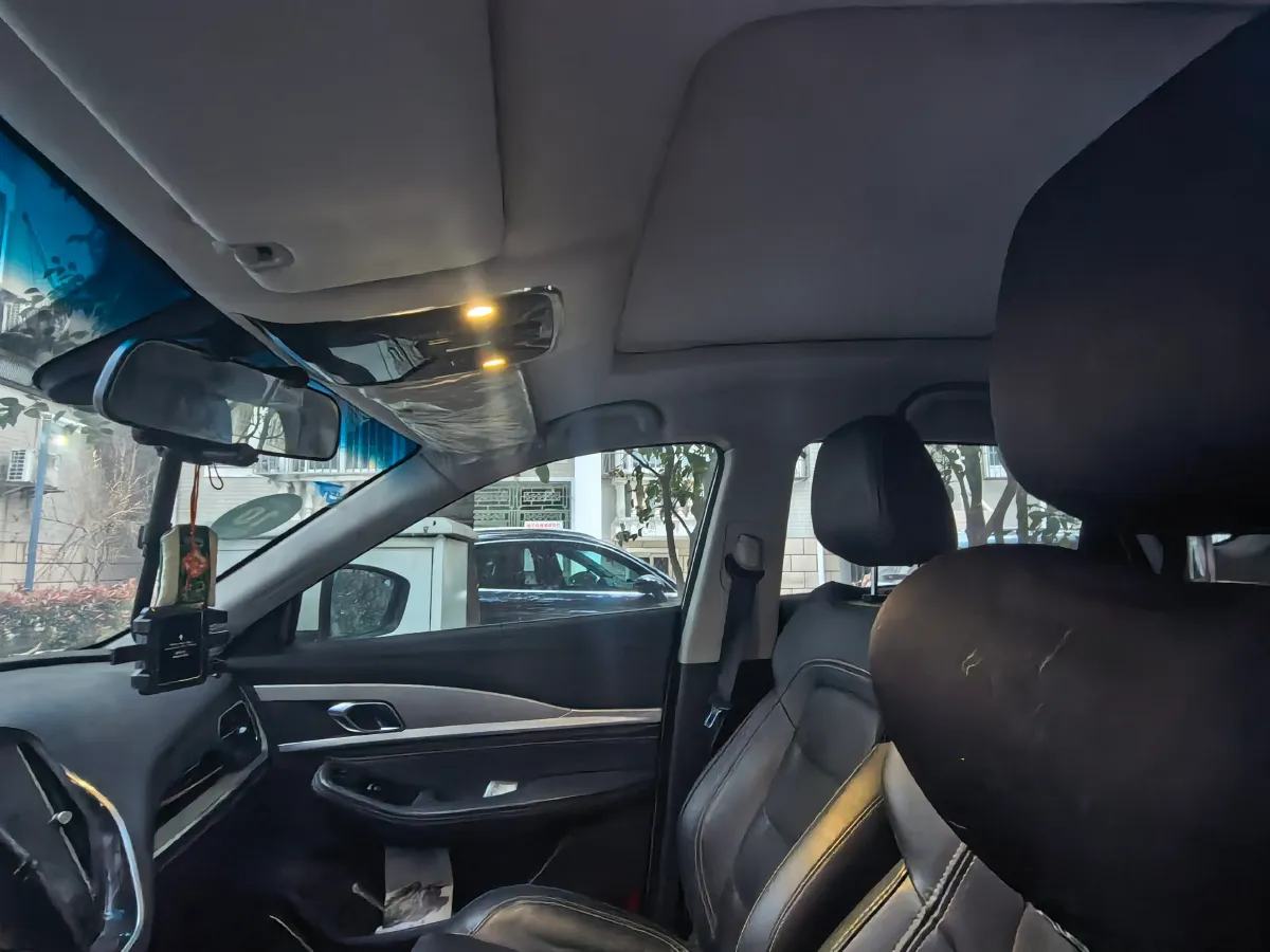 2020 Jetour X70 1.5T 156HP L4 6DCT,autocango,china used car exporter,china ev exporter,chinese used car exporter,chinese used ev exporter