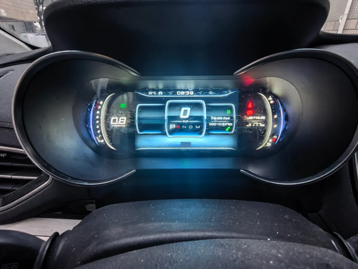 2020 Jetour X70 1.5T 156HP L4 6DCT,autocango,china used car exporter,china ev exporter,chinese used car exporter,chinese used ev exporter