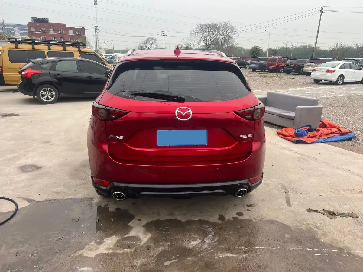 2021 Mazda CX-5 2.0L 155HP L4 6AT,autocango,china used car exporter,china ev exporter,chinese used car exporter,chinese used ev exporter
