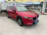 2021 Mazda CX-5 2.0L 155HP L4 6AT