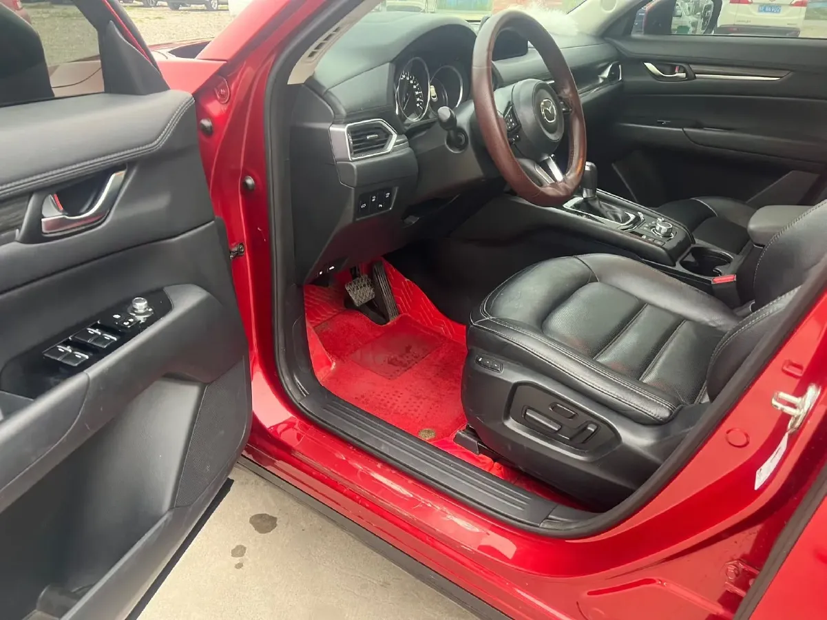 2021 Mazda CX-5 2.0L 155HP L4 6AT,autocango,china used car exporter,china ev exporter,chinese used car exporter,chinese used ev exporter