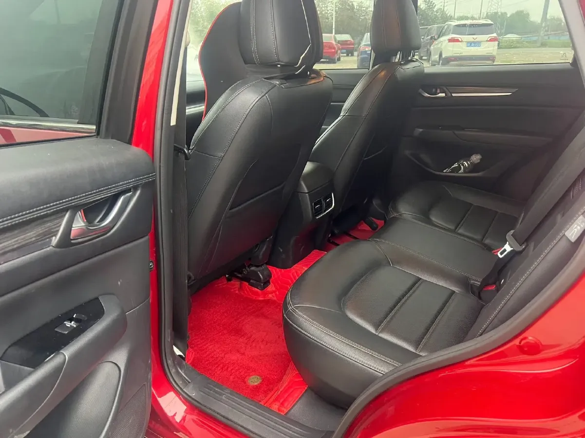 2021 Mazda CX-5 2.0L 155HP L4 6AT,autocango,china used car exporter,china ev exporter,chinese used car exporter,chinese used ev exporter