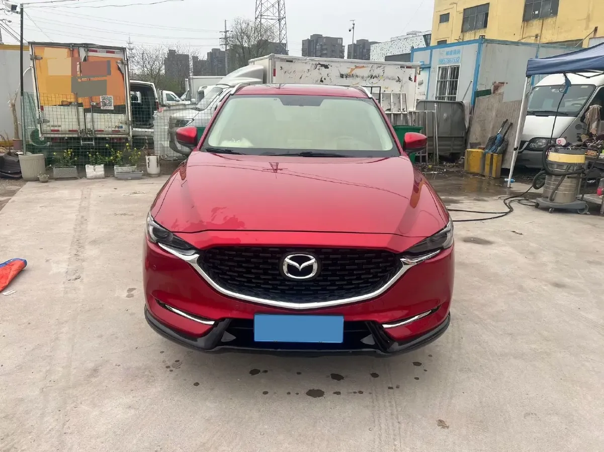 2021 Mazda CX-5 2.0L 155HP L4 6AT,autocango,china used car exporter,china ev exporter,chinese used car exporter,chinese used ev exporter