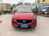 2021 Mazda CX-5 2.0L 155HP L4 6AT