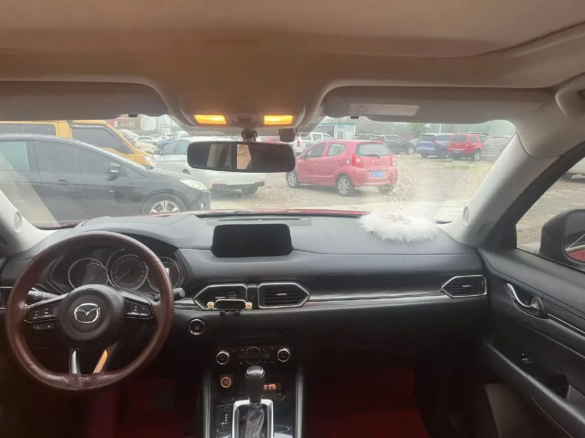 2021 Mazda CX-5 2.0L 155HP L4 6AT,autocango,china used car exporter,china ev exporter,chinese used car exporter,chinese used ev exporter