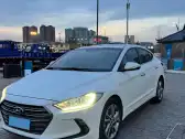 2016 HYUNDAI ELANTRA,autocango,china used car exporter,china ev exporter,chinese used car exporter,chinese used ev exporter