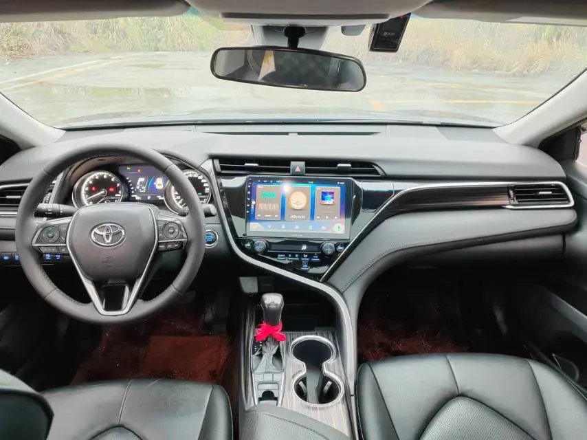 2019 Toyota Camry 2.5L 209HP L4 8AT,autocango,china used car exporter,china ev exporter,chinese used car exporter,chinese used ev exporter