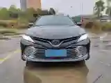 2019 Toyota Camry 2.5L 209HP L4 8AT