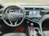 2019 Toyota Camry 2.5L 209HP L4 8AT