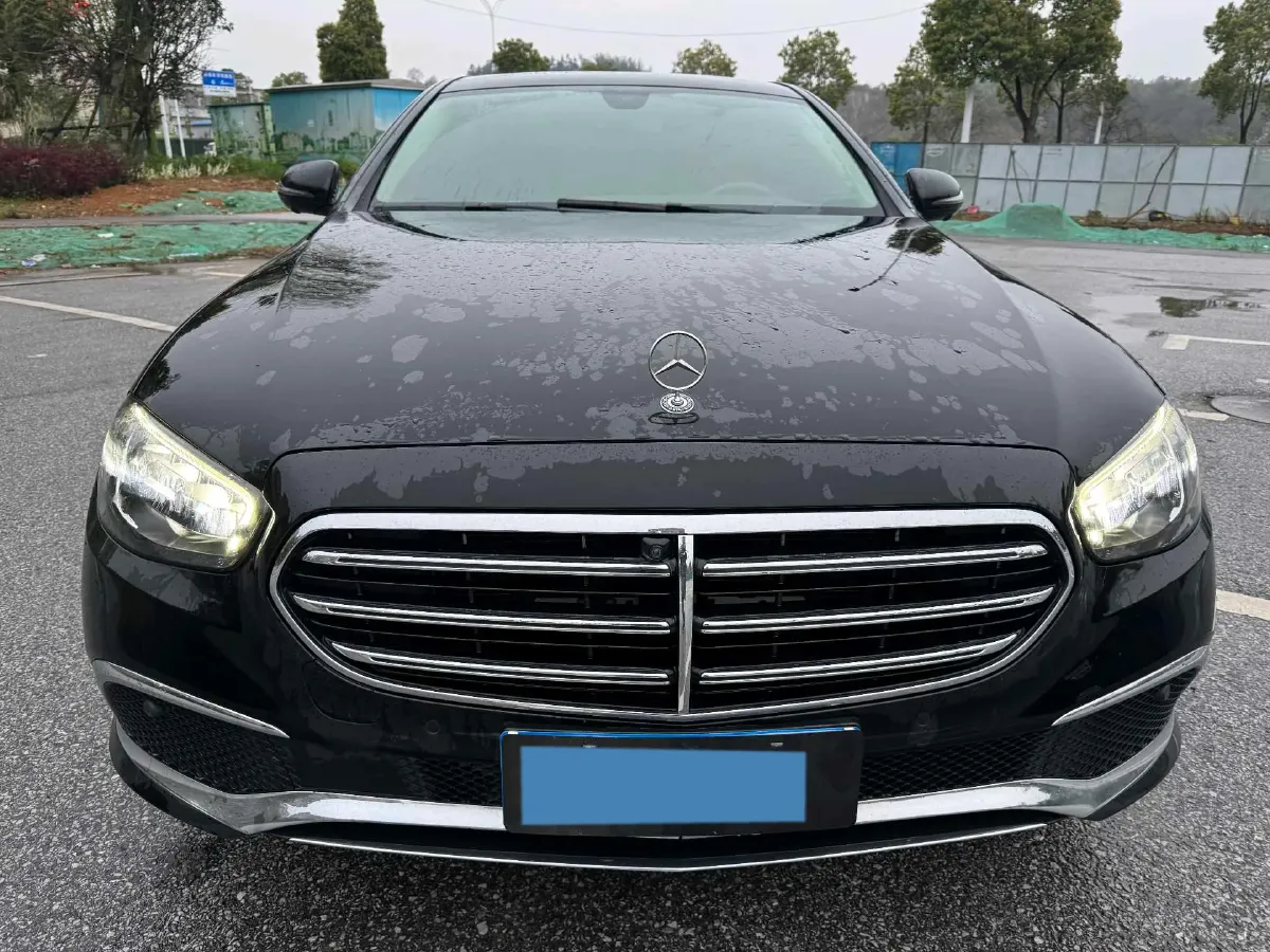 2021 Mercedes-Benz E Class 2.0T 258HP L4 9AT,autocango,china used car exporter,china ev exporter,chinese used car exporter,chinese used ev exporter