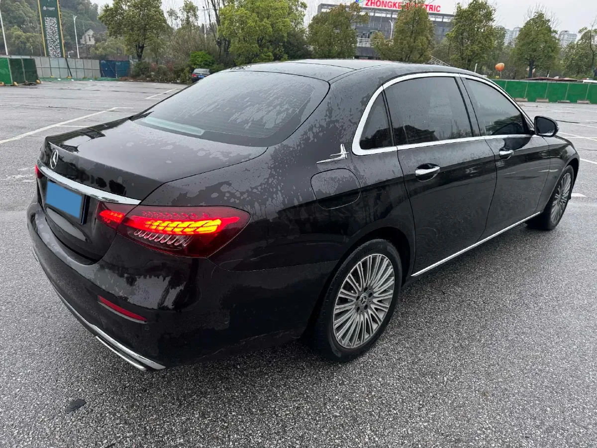 2021 Mercedes-Benz E Class 2.0T 258HP L4 9AT,autocango,china used car exporter,china ev exporter,chinese used car exporter,chinese used ev exporter