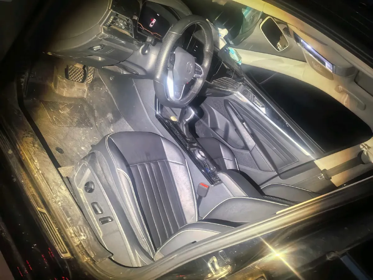 2022 Skoda Kodiak GT 2.0T 186HP L4 7DCT,autocango,china used car exporter,china ev exporter,chinese used car exporter,chinese used ev exporter