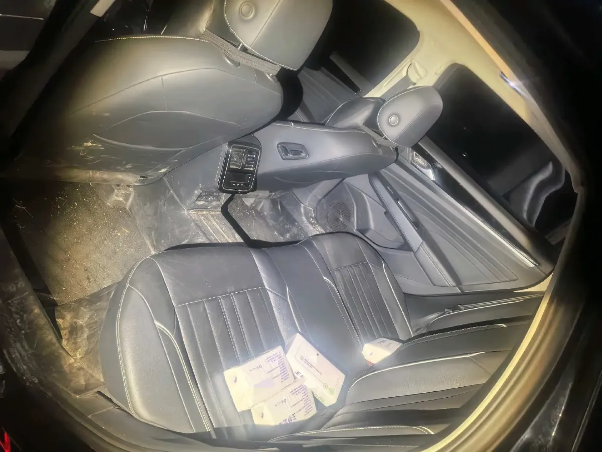 2022 Skoda Kodiak GT 2.0T 186HP L4 7DCT,autocango,china used car exporter,china ev exporter,chinese used car exporter,chinese used ev exporter