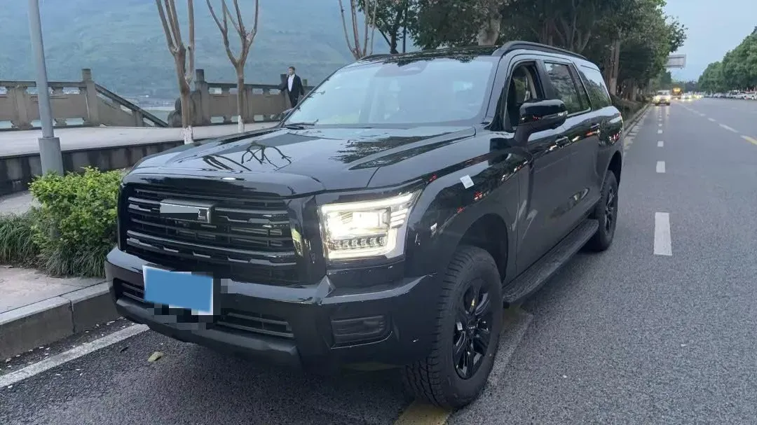 2025 Haval H5 2.0T 224HP L4 8AT,autocango,china used car exporter,china ev exporter,chinese used car exporter,chinese used ev exporter