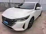 2023 Nissan Sylphy 1.2L 72HP L3 Hybrid
