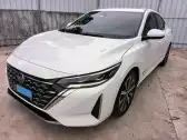 2023 NISSAN SYLPHY,autocango,china used car exporter,china ev exporter,chinese used car exporter,chinese used ev exporter