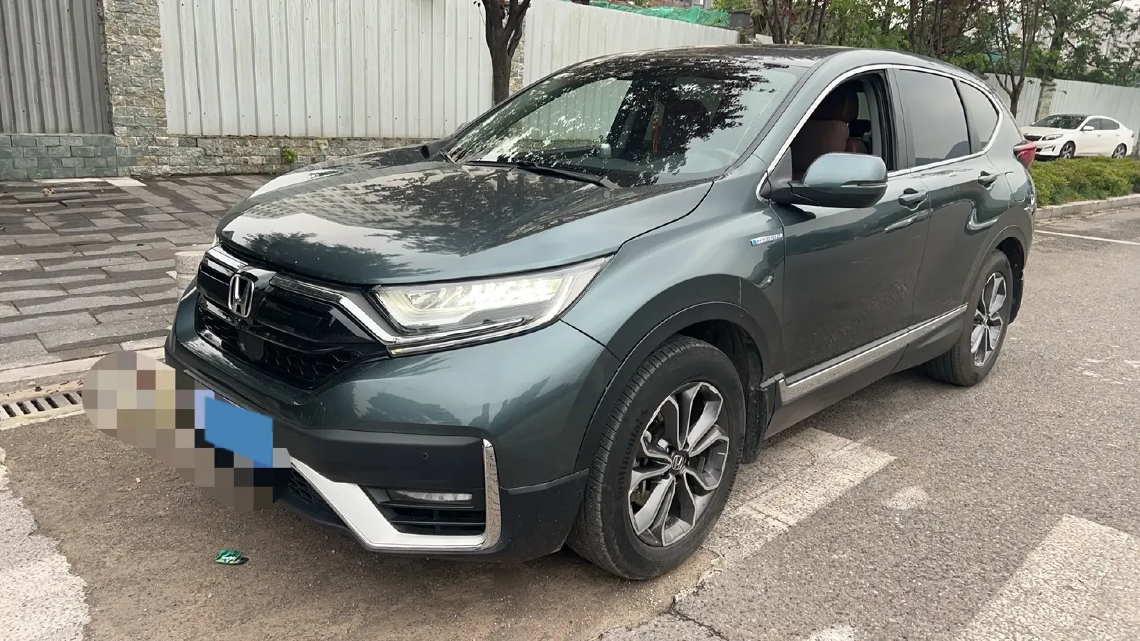 2021 Honda CR-V 2.0L 146HP L4 E-CVT Hybrid,autocango,china used car exporter,china ev exporter,chinese used car exporter,chinese used ev exporter