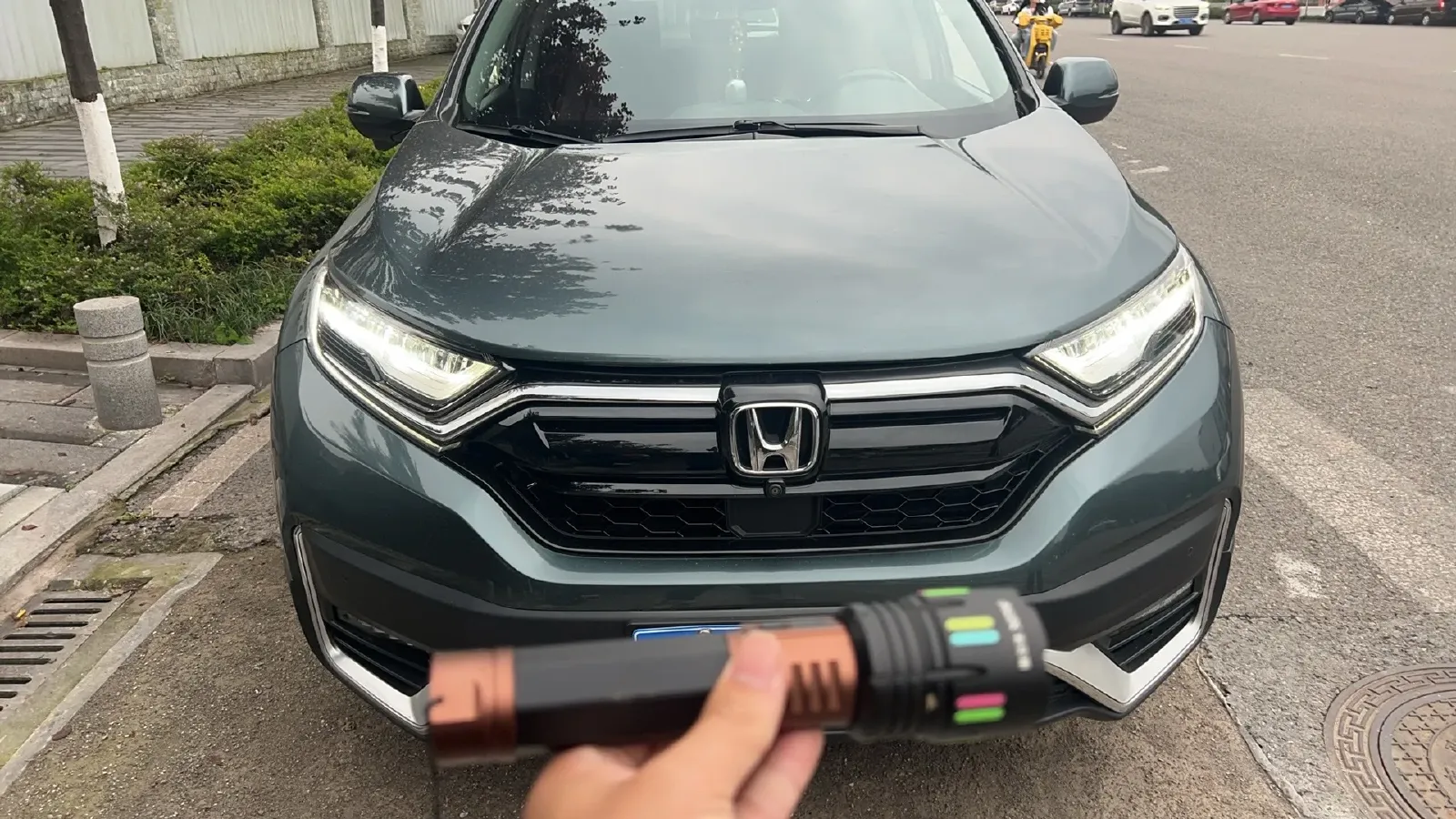 2021 Honda CR-V 2.0L 146HP L4 E-CVT Hybrid,autocango,china used car exporter,china ev exporter,chinese used car exporter,chinese used ev exporter