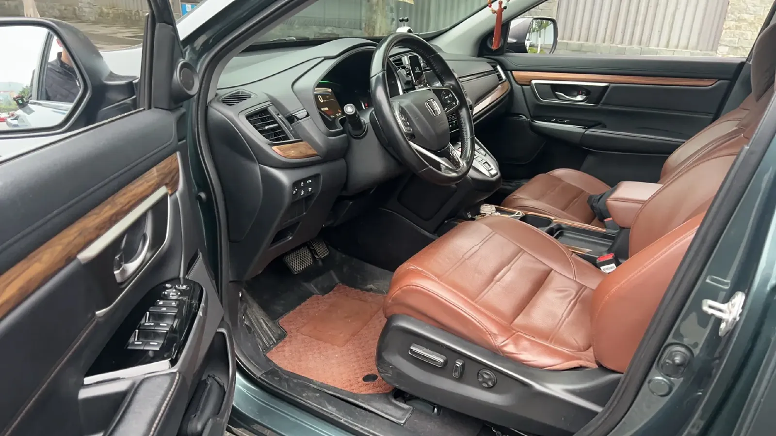 2021 Honda CR-V 2.0L 146HP L4 E-CVT Hybrid,autocango,china used car exporter,china ev exporter,chinese used car exporter,chinese used ev exporter