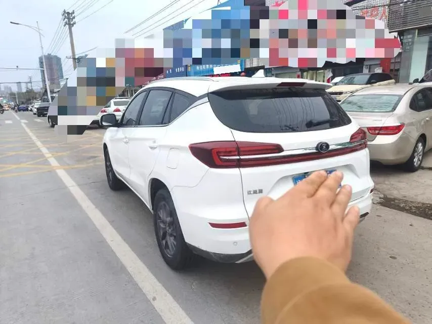 2021 BYD Song 1.5T 160HP L4 6DCT,autocango,china used car exporter,china ev exporter,chinese used car exporter,chinese used ev exporter