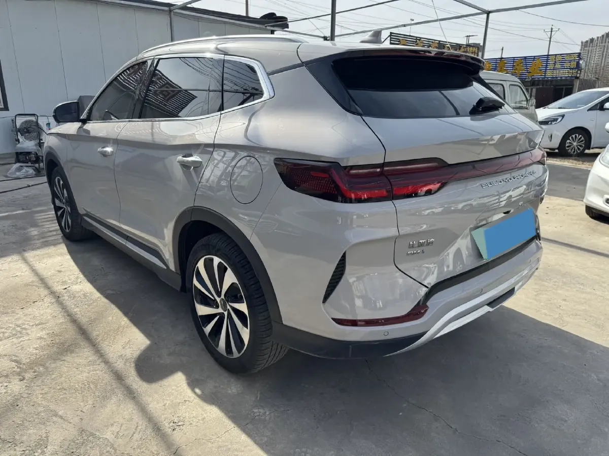 2023 BYD Song Plus 1.5L 110HP L4 E-CVT PHEV 18.3KWH,autocango,china used car exporter,china ev exporter,chinese used car exporter,chinese used ev exporter