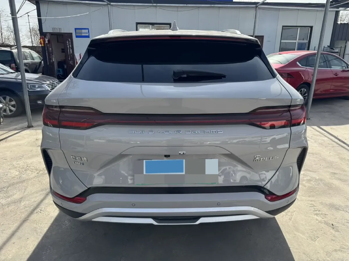 2023 BYD Song Plus 1.5L 110HP L4 E-CVT PHEV 18.3KWH,autocango,china used car exporter,china ev exporter,chinese used car exporter,chinese used ev exporter