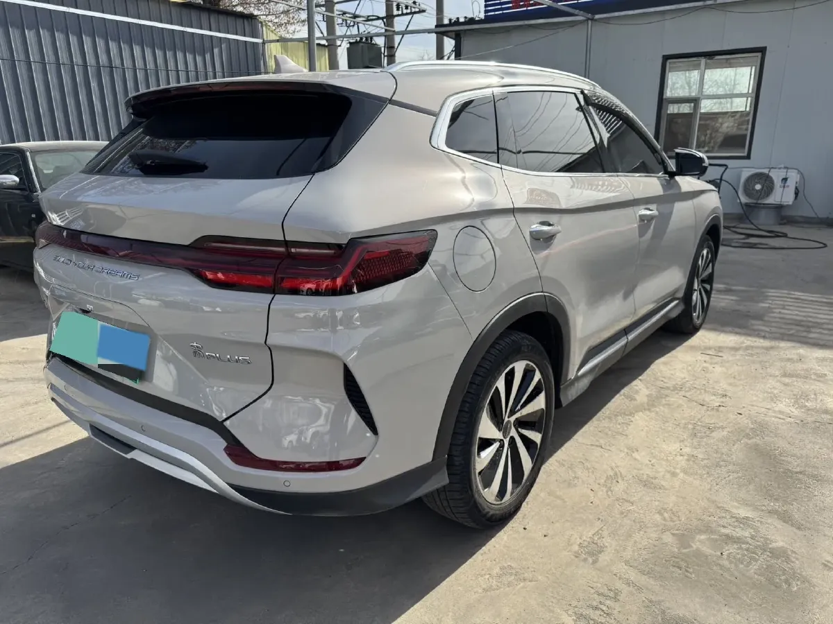 2023 BYD Song Plus 1.5L 110HP L4 E-CVT PHEV 18.3KWH,autocango,china used car exporter,china ev exporter,chinese used car exporter,chinese used ev exporter