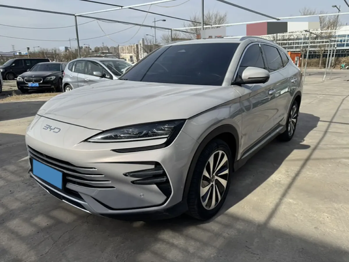 2023 BYD Song Plus 1.5L 110HP L4 E-CVT PHEV 18.3KWH,autocango,china used car exporter,china ev exporter,chinese used car exporter,chinese used ev exporter
