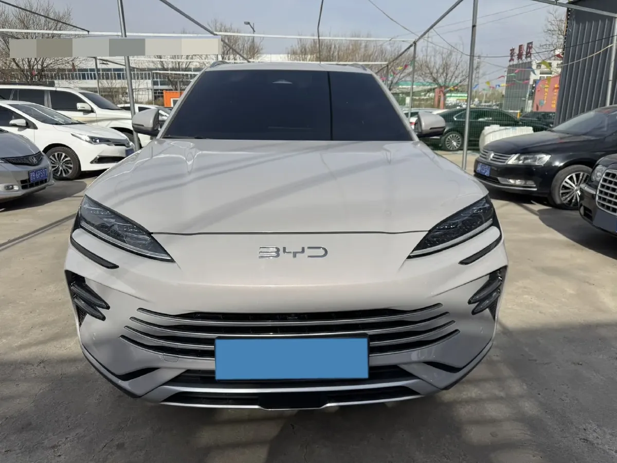 2023 BYD Song Plus 1.5L 110HP L4 E-CVT PHEV 18.3KWH,autocango,china used car exporter,china ev exporter,chinese used car exporter,chinese used ev exporter