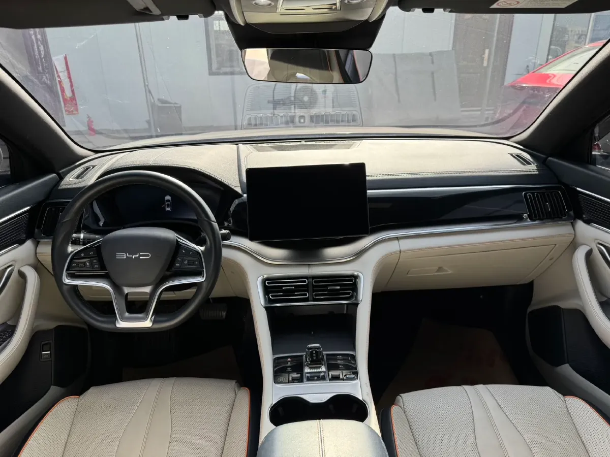 2023 BYD Song Plus 1.5L 110HP L4 E-CVT PHEV 18.3KWH,autocango,china used car exporter,china ev exporter,chinese used car exporter,chinese used ev exporter