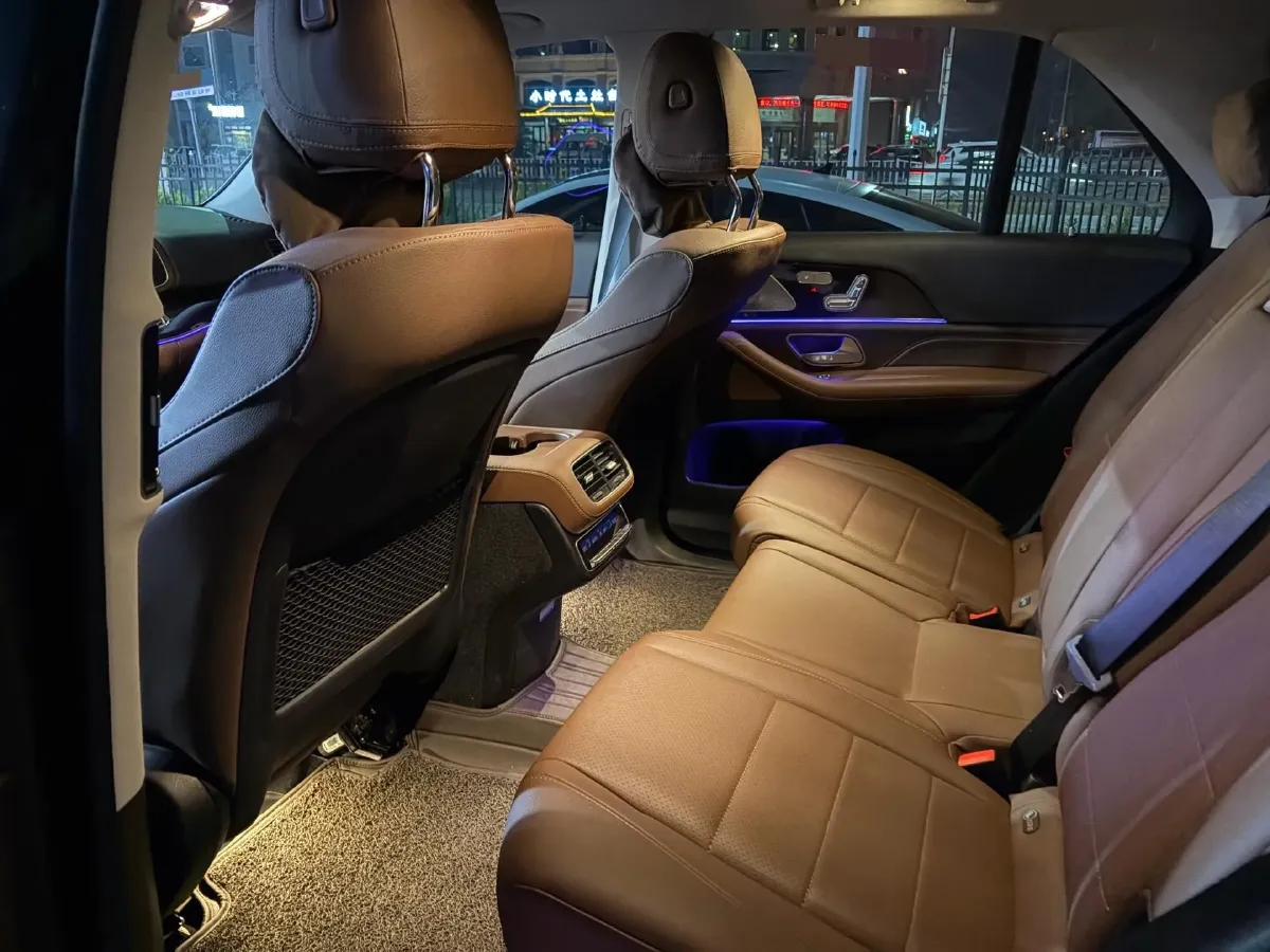 2025 Mercedes-Benz GLE Class 2.0T 258HP L4 9AT,autocango,china used car exporter,china ev exporter,chinese used car exporter,chinese used ev exporter